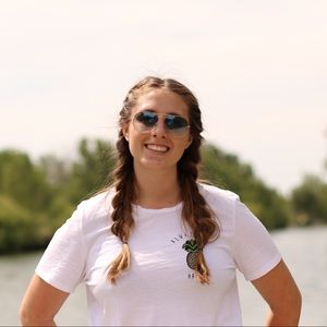 Meet your Posher, Blaire